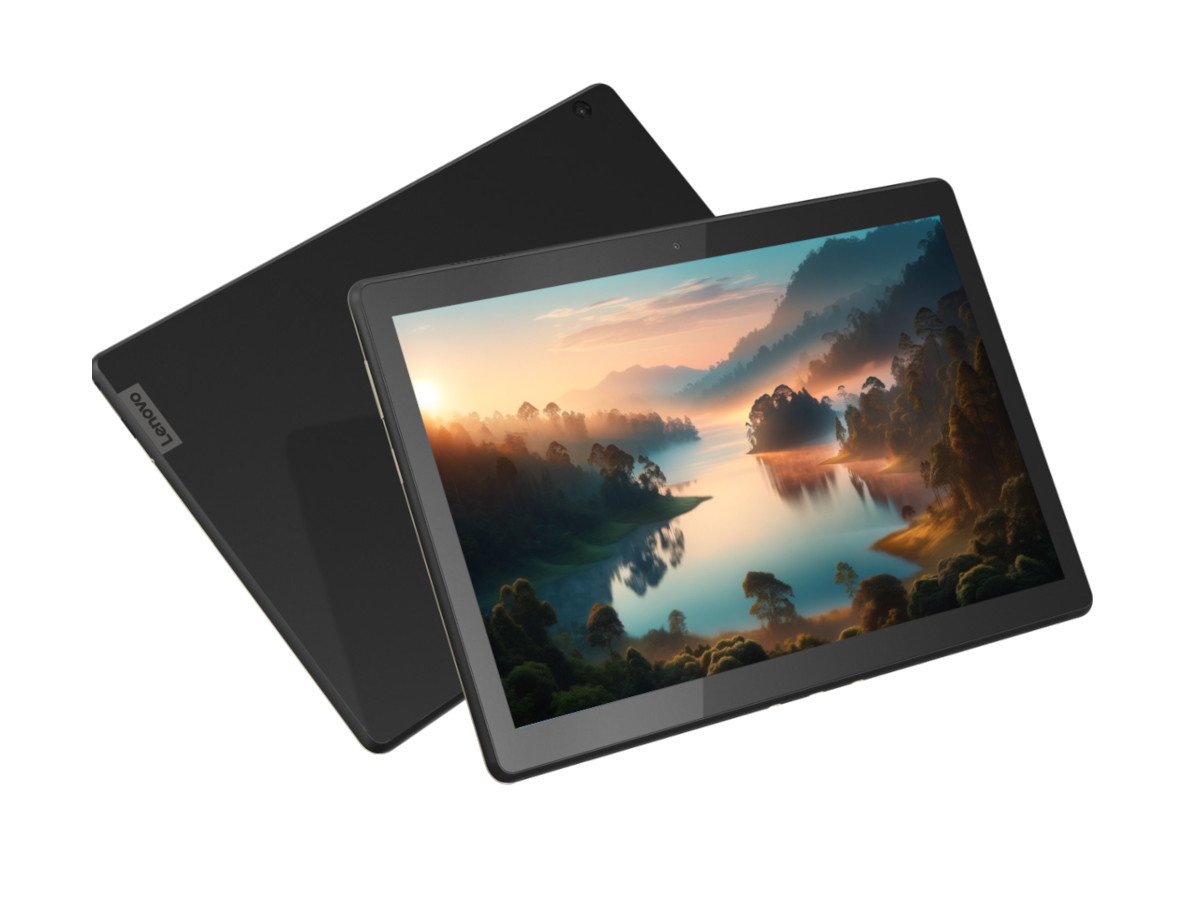 Таблет Lenovo Tab M10, втора употреба, 10.1'', 1280 x 800, Quad-Core 2 GHz, 2GB RAM, 16GB, 4G, Slate Black